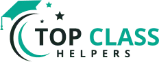 Top Class Helpers Logo